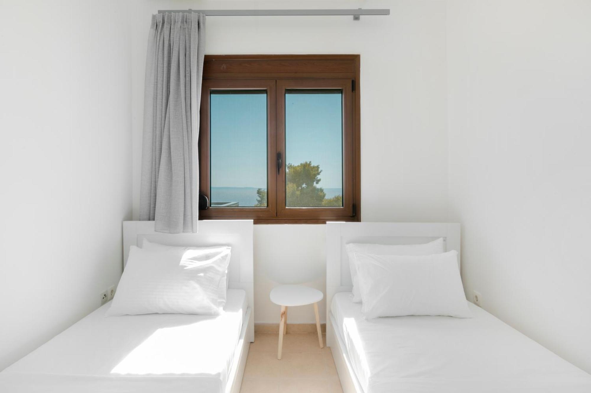 Pine In The Sea Nikiti-Sithonia 아파트 외부 사진